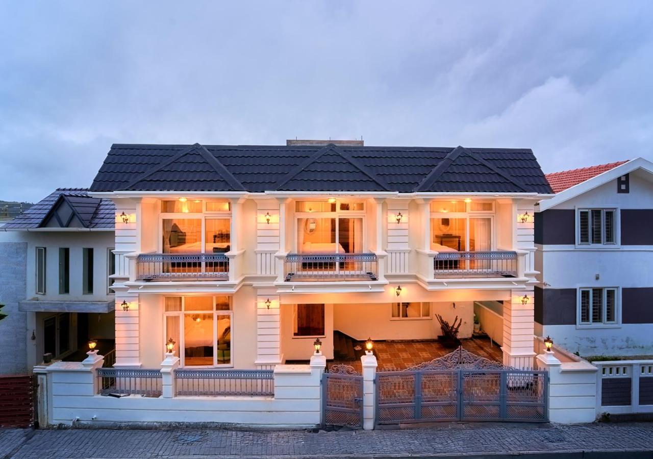 King Palace Ooty by VOYE HOMES - Bed and Breakfast Ooty