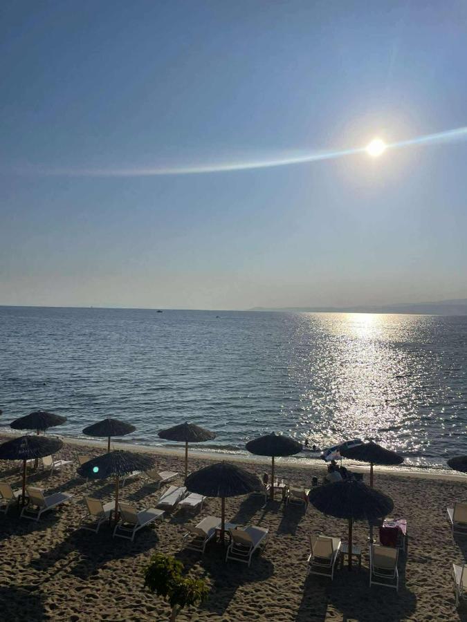 La casa de verano - B&B Skála Sotíros