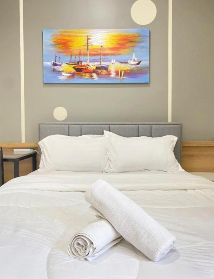 MESAHILL Studio with MASSAGE CHAIR at Nilai by D'KAY HOMES, near USIM KLIA - Ferienwohnung Kampung Baharu Nilai