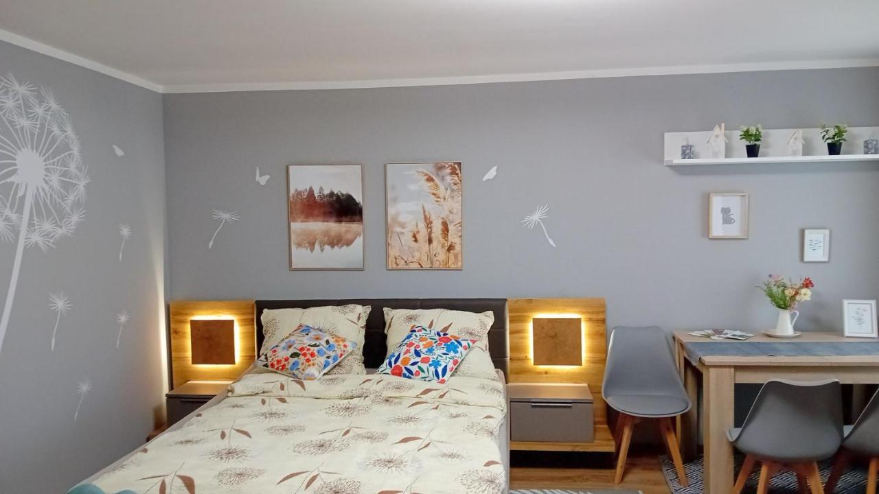 Stacja Mazury - B&B
