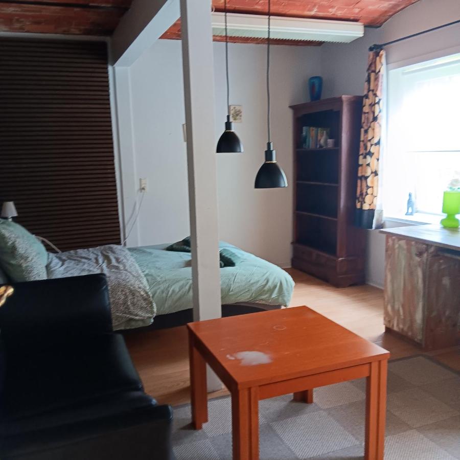 Habitación Doble - 1 o 2 camas