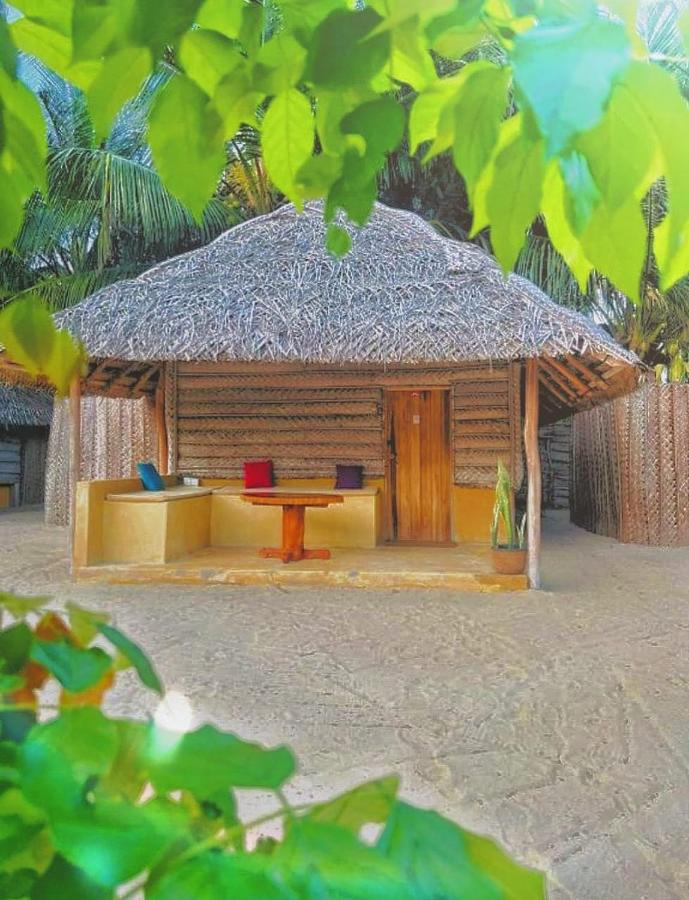 Coco Cottage Kite Surfing-Kalpitiya - B&B Kandakull