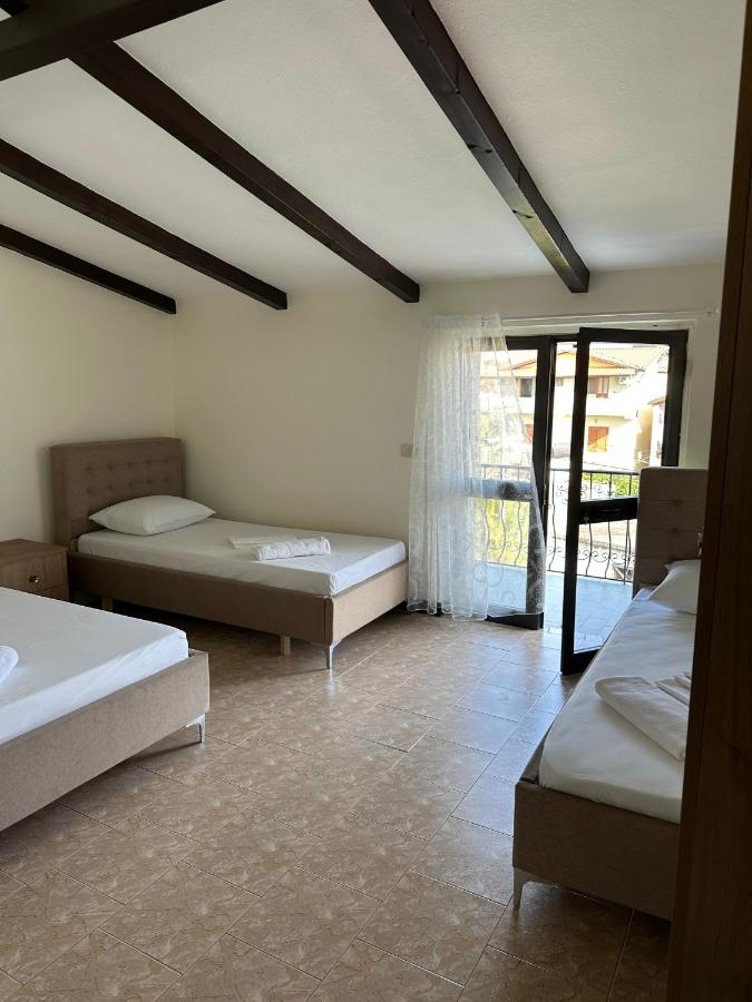 Villa Emma Durrës - Chambres d’hôtes Durrës