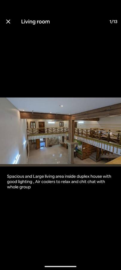 RKVilla - B&B Tirupati