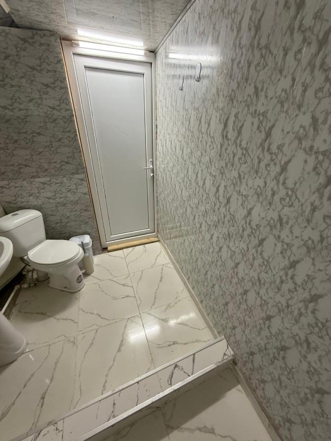 Deluxe Double Room (1 adult + 1 child)