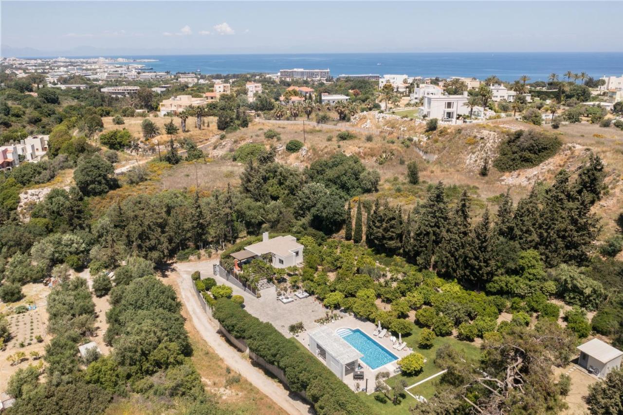Antigone Estate - B&B