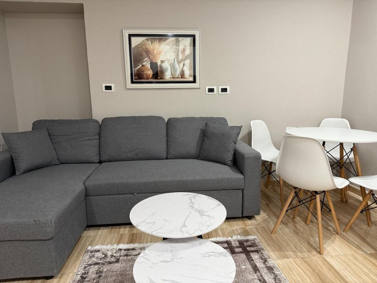 B3 Apartment - Chambres d’hôtes Shkodër