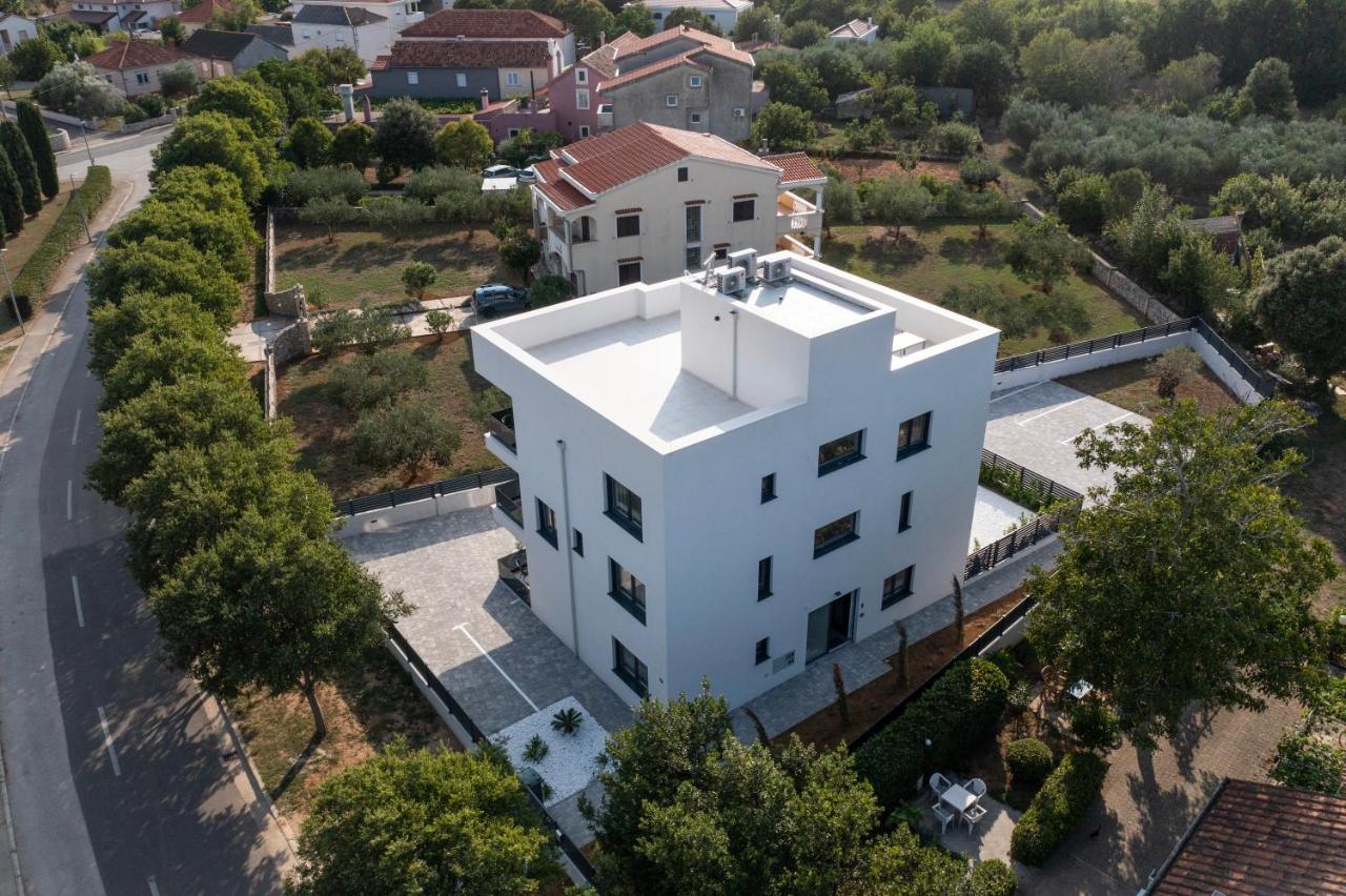 Luxury Suites Zaton by Belmont Realty - Ferienwohnung Zaton