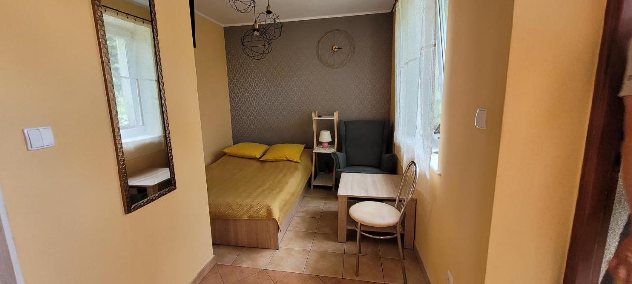 Small Double Room