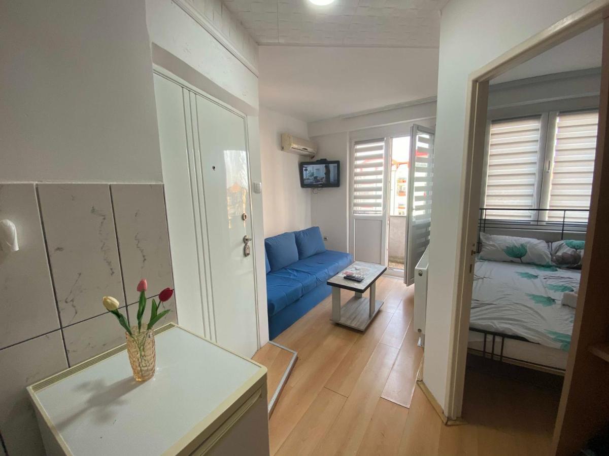 Šabac Apartmani - Ferienwohnung Šabac