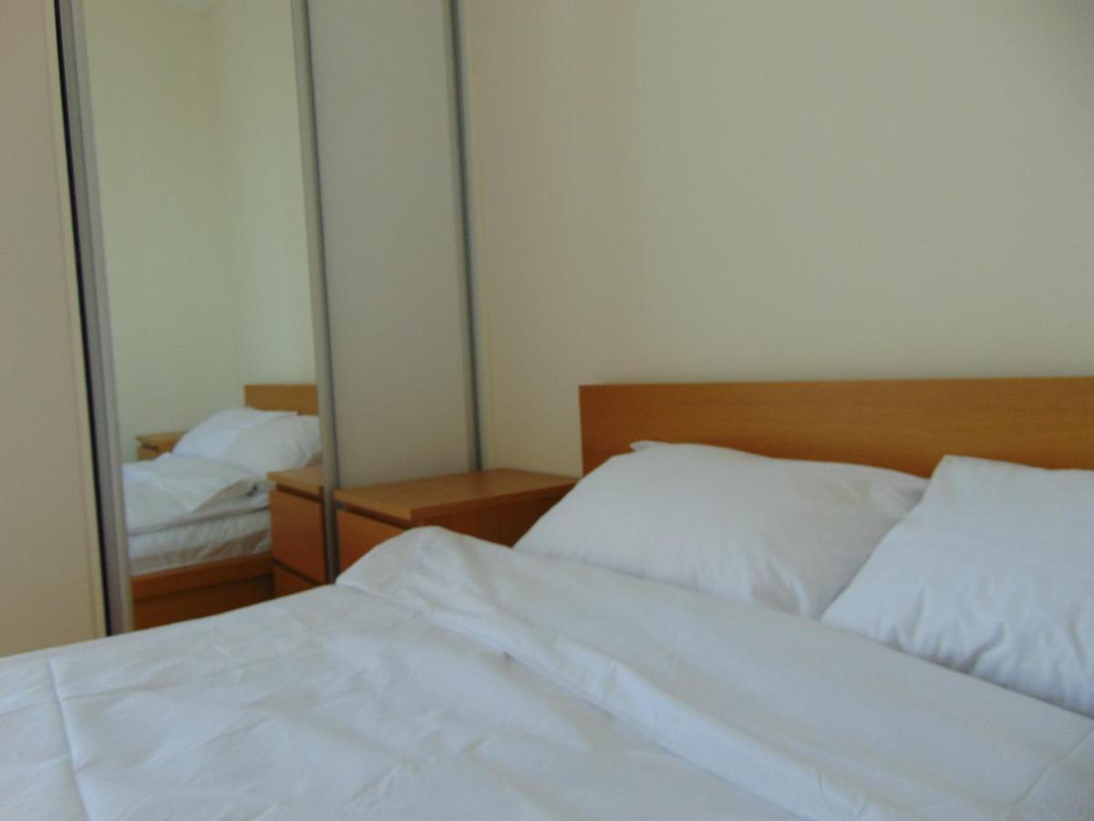 Appartamento con Vista Mare Laterale