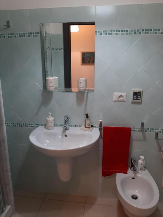 Cala del Sole - Ferienwohnung Bosa