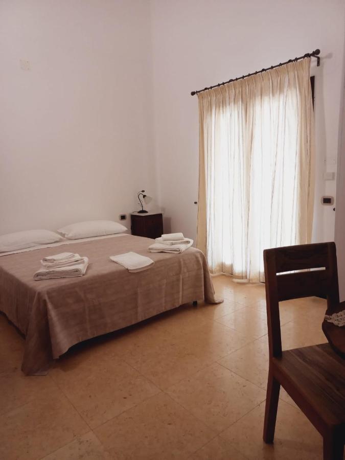Habitación Doble Estándar con baño compartido