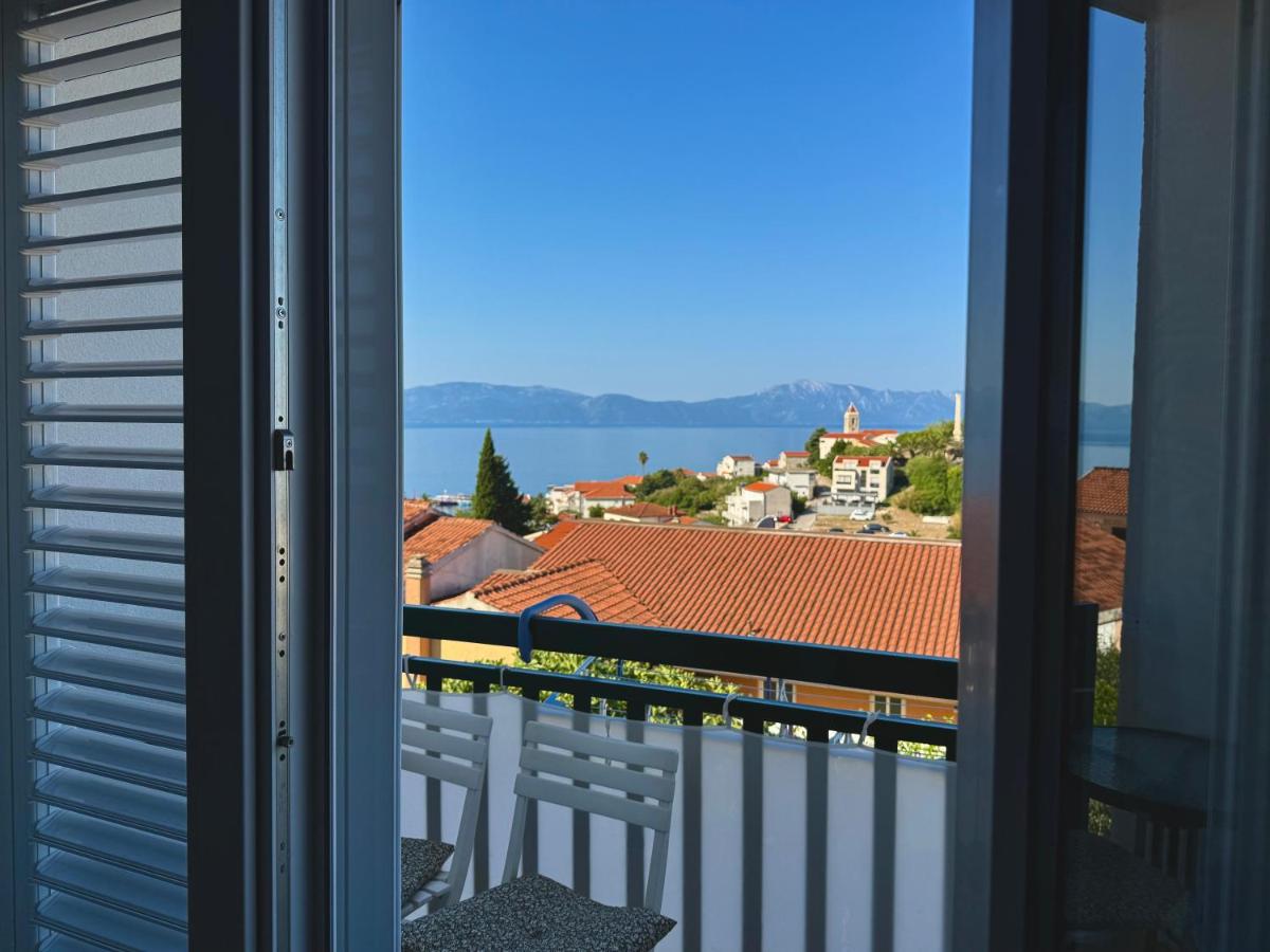 Appartamento con Vista Mare