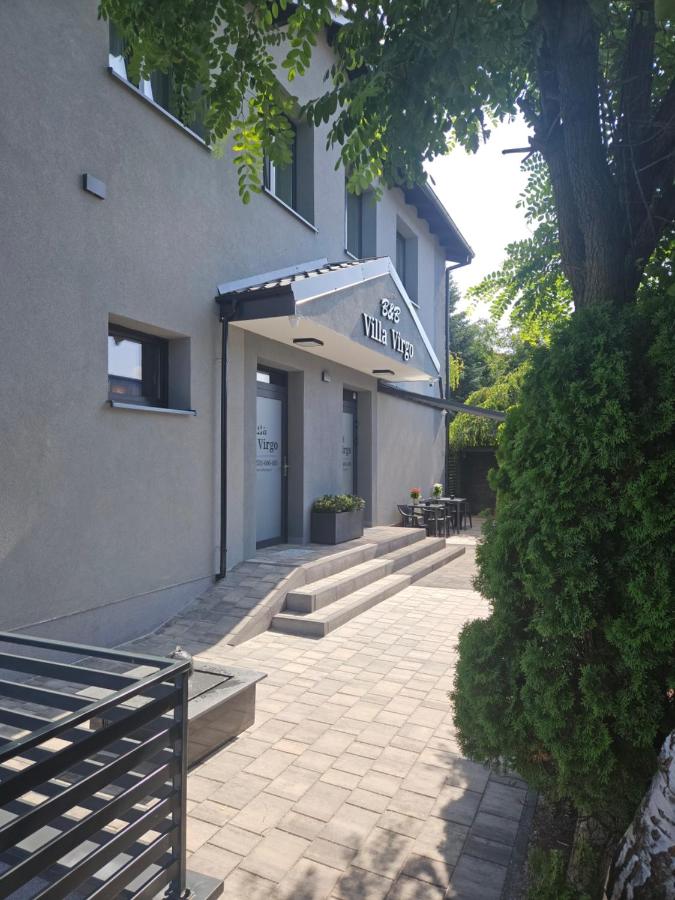 Virgo Business & Breakfast Rumia - B&B Rumia