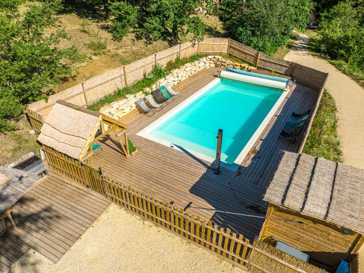 Domaine des Ayasses - Gite de la Raye - 14 pers - B&B Crest