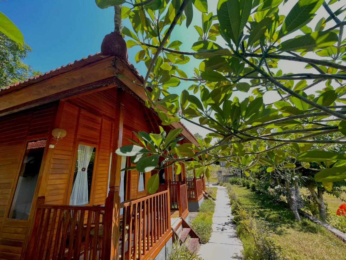 Nora Cottage - B&B Sampalan