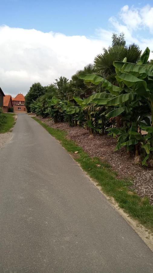 Monteurwohnung - B&B Bruchhausen-Vilsen