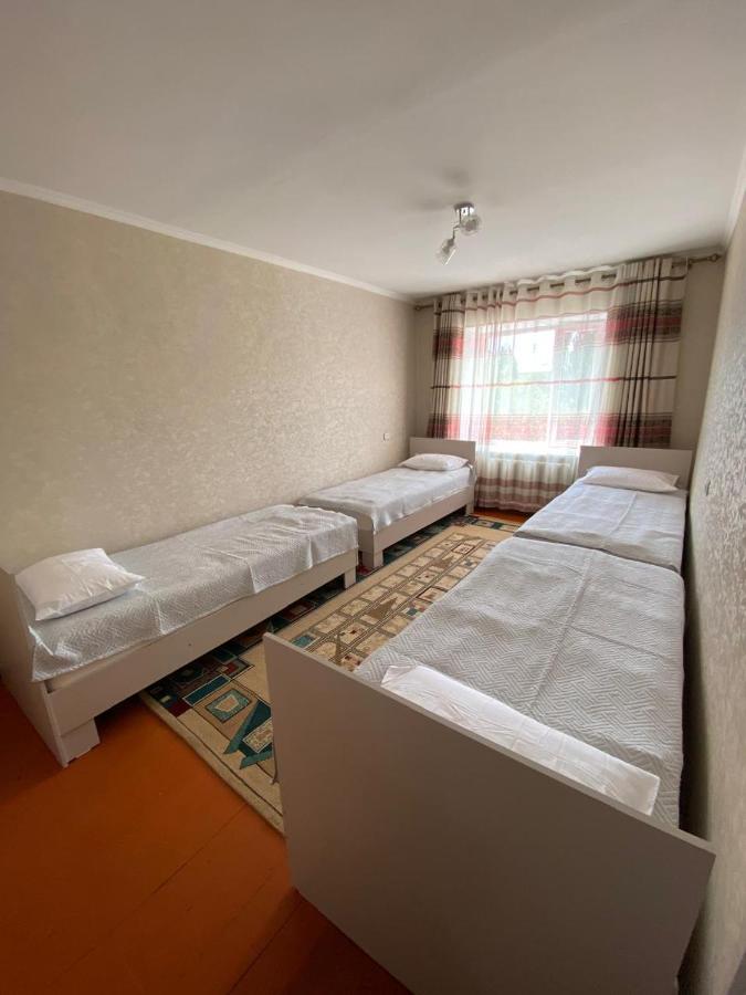Aiza Apartments - B&B
