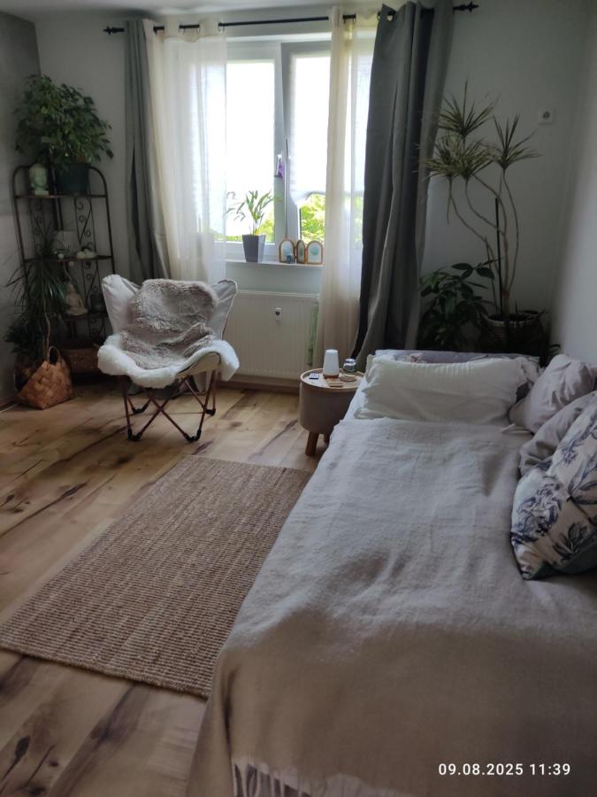 Einzelzimmer inkl Netflix- late Check in möglich - Ferienwohnung Bielefeld