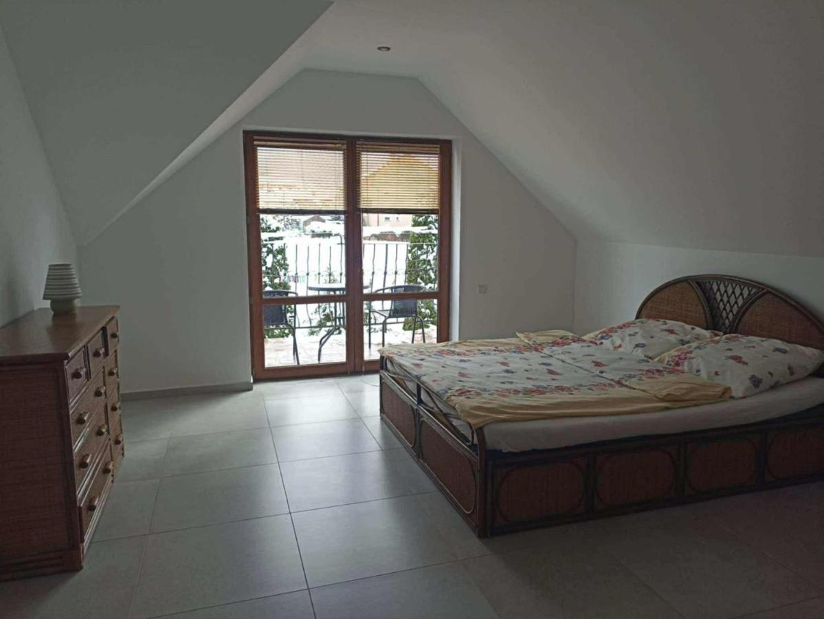 Guests house - B&B Wojtkowa