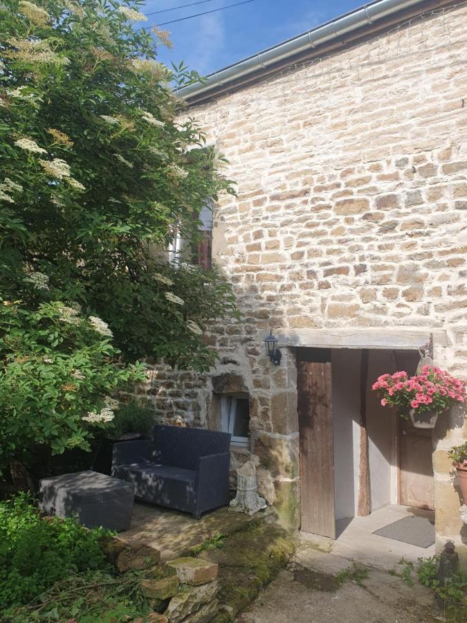 Le Sanglier Sauvage - B&B