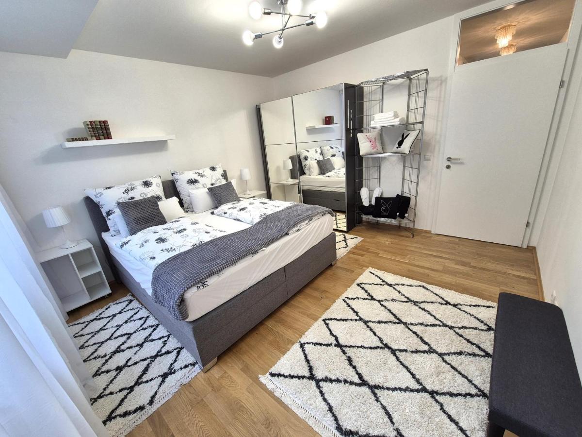 Apartamento de 2 dormitorios