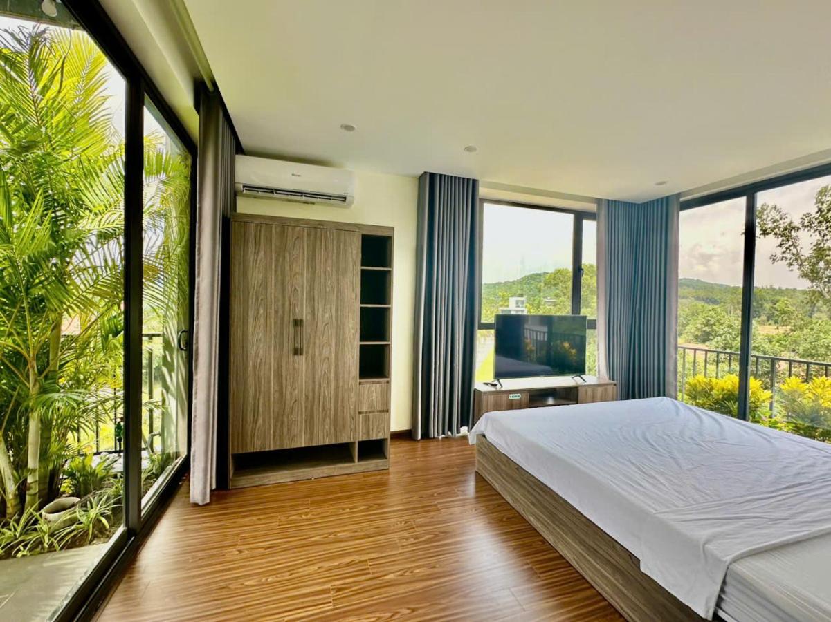 Standaard Kamer met Kingsize Bed