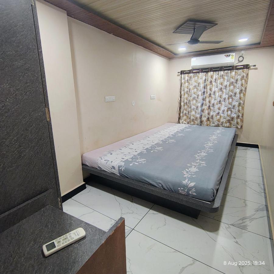 Habitación Familiar con baño privado