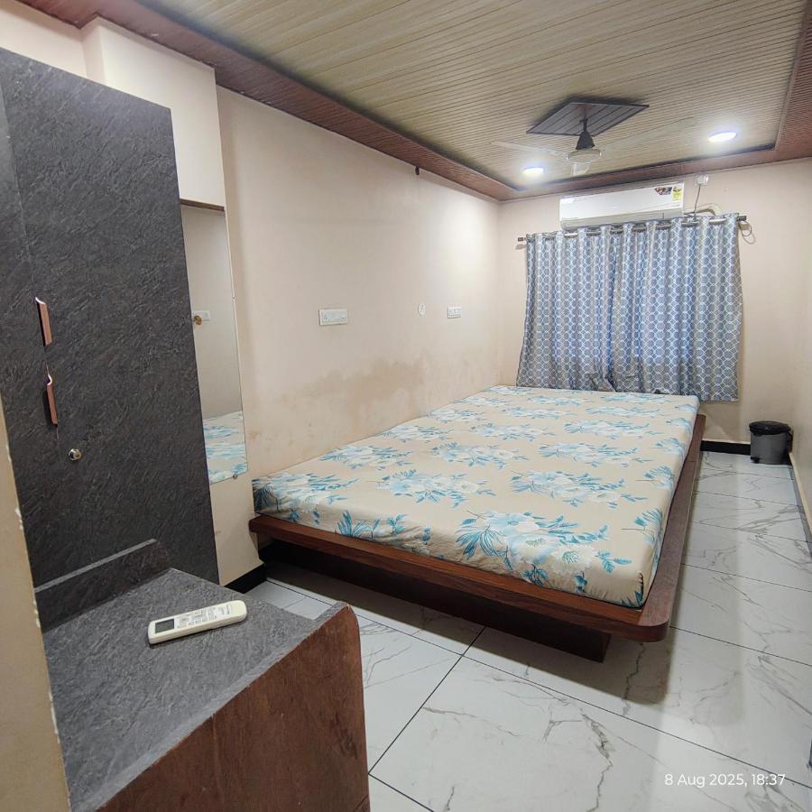 Habitación Familiar con baño privado
