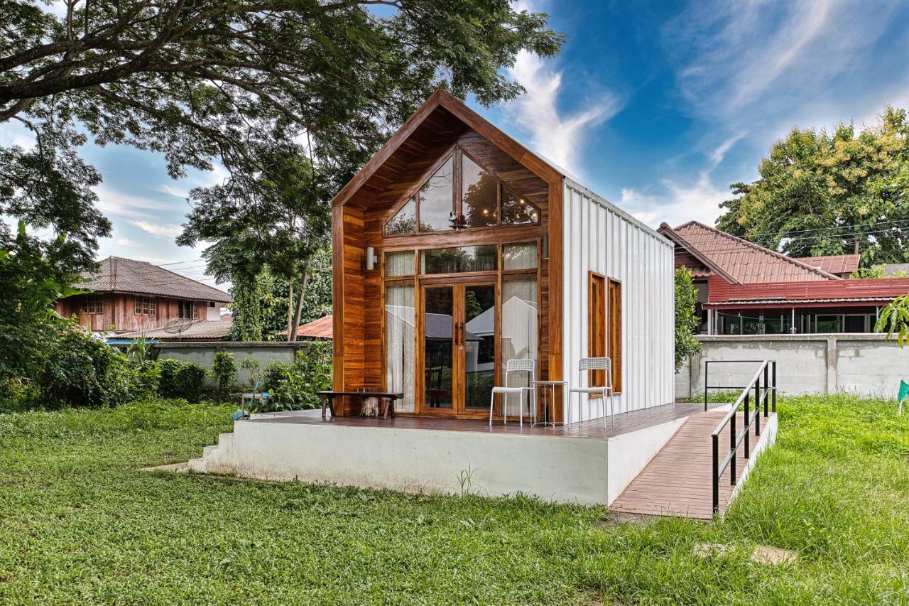 Villa - Vue sur Jardin