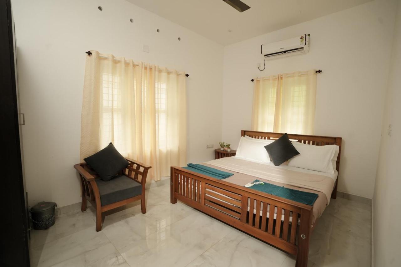 Family Room with Private Bathroom