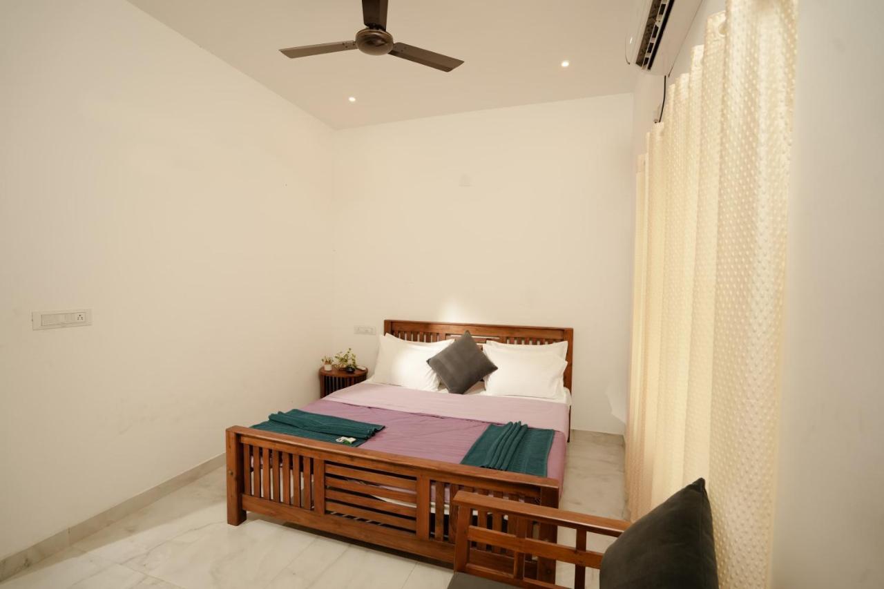 Family Room with Private Bathroom