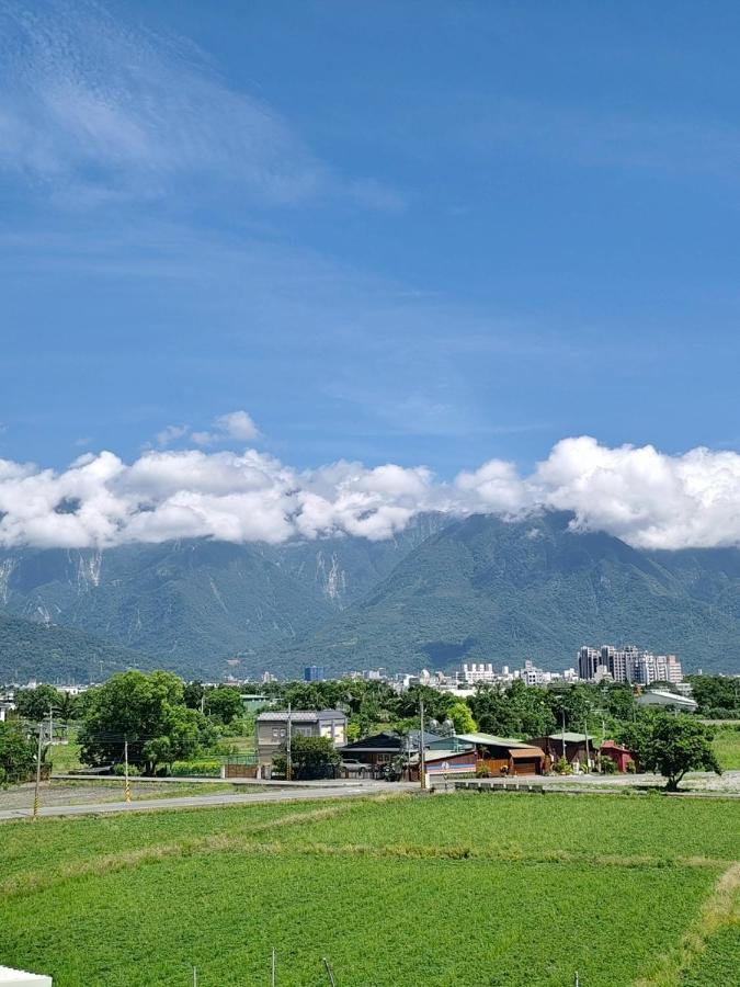 晨星慢旅 Morning Star - B&B Huaren