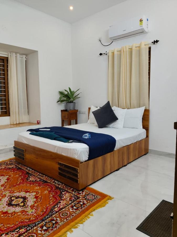 Family Room with Private Bathroom