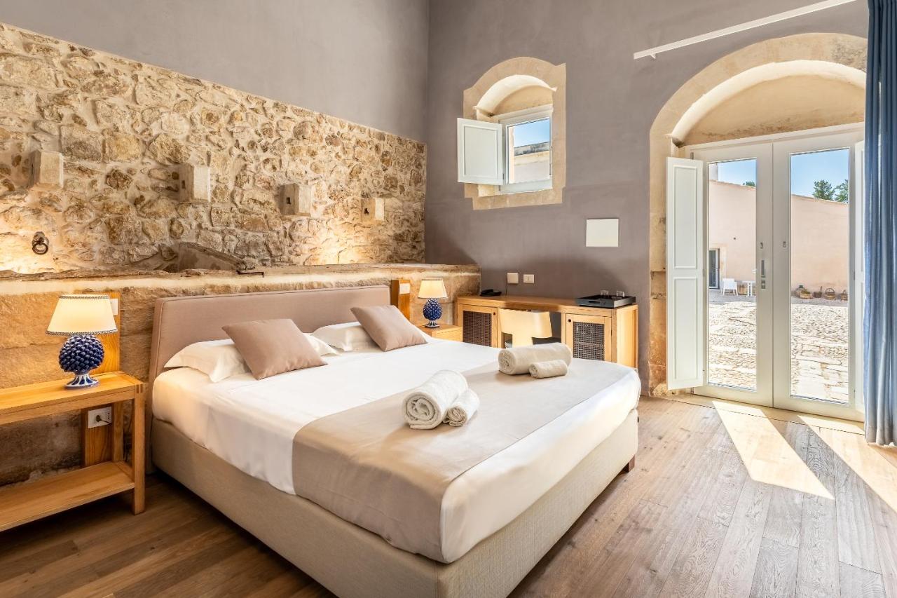 Chambre Double Deluxe