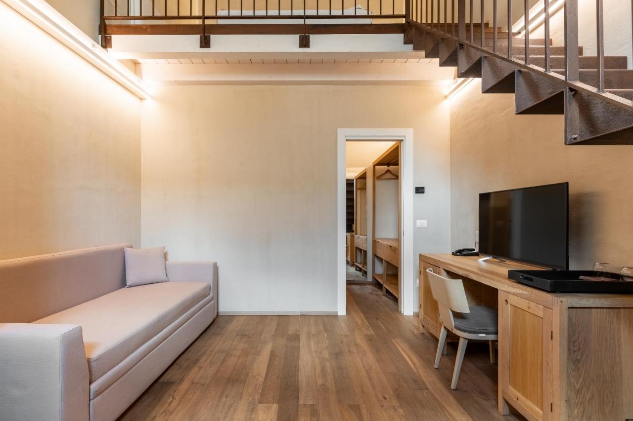 Chambre Double ou Lits Jumeaux Supérieure