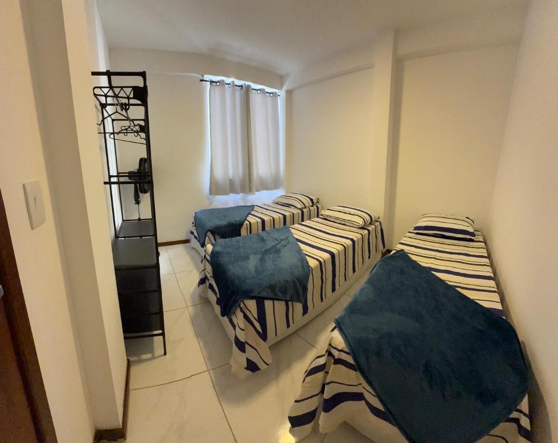 Hospedagem Lazzapria - Chambres d’hôtes Arraial do Cabo