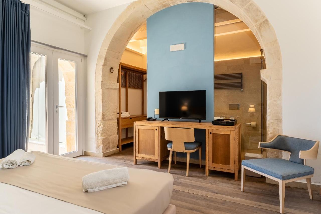 Chambre Double Standard