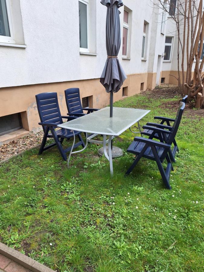 Apartment Hofblick - B&B