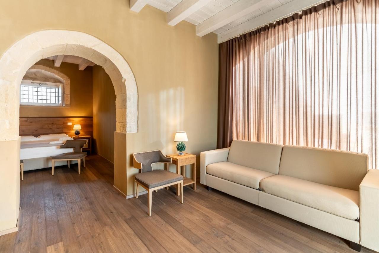 Chambre Triple Deluxe