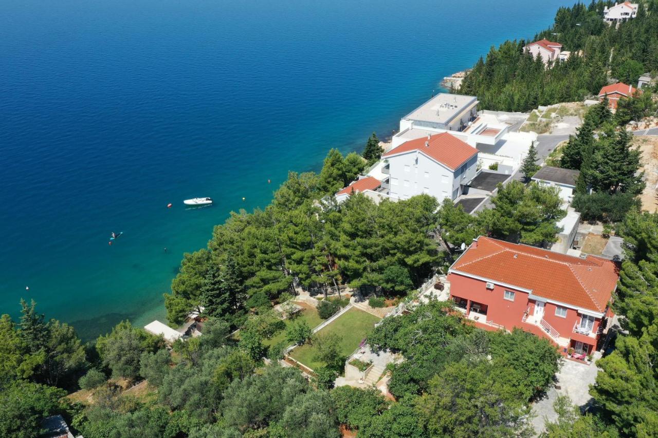 Candela, No 6 - Ferienwohnung Starigrad-Paklenica