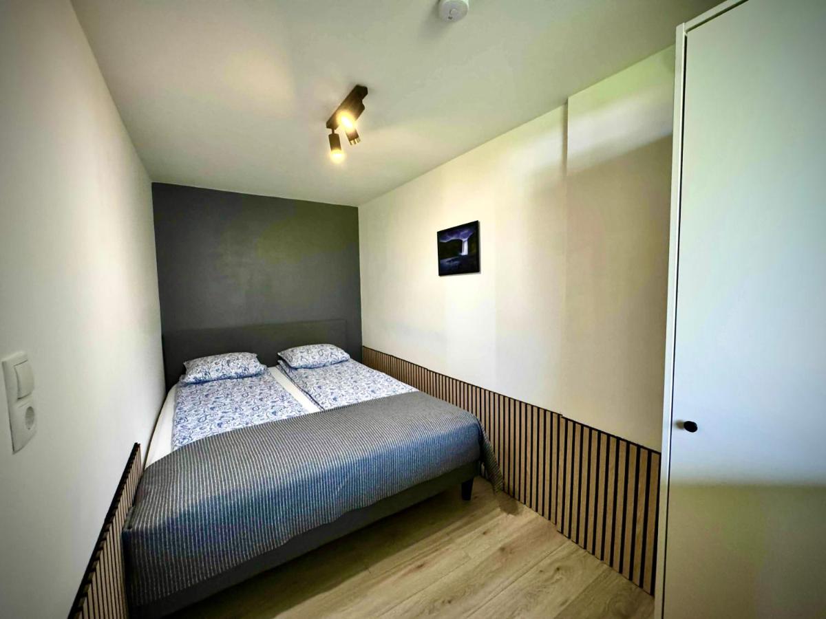 Aurora cozy Apartments - B&B