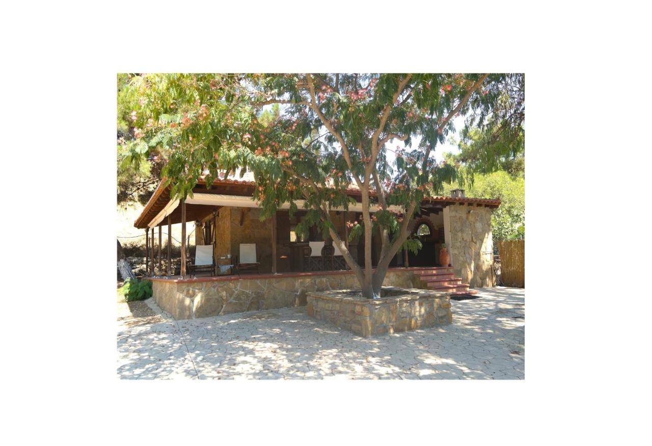 La casa Domenica - B&B Moúdhros