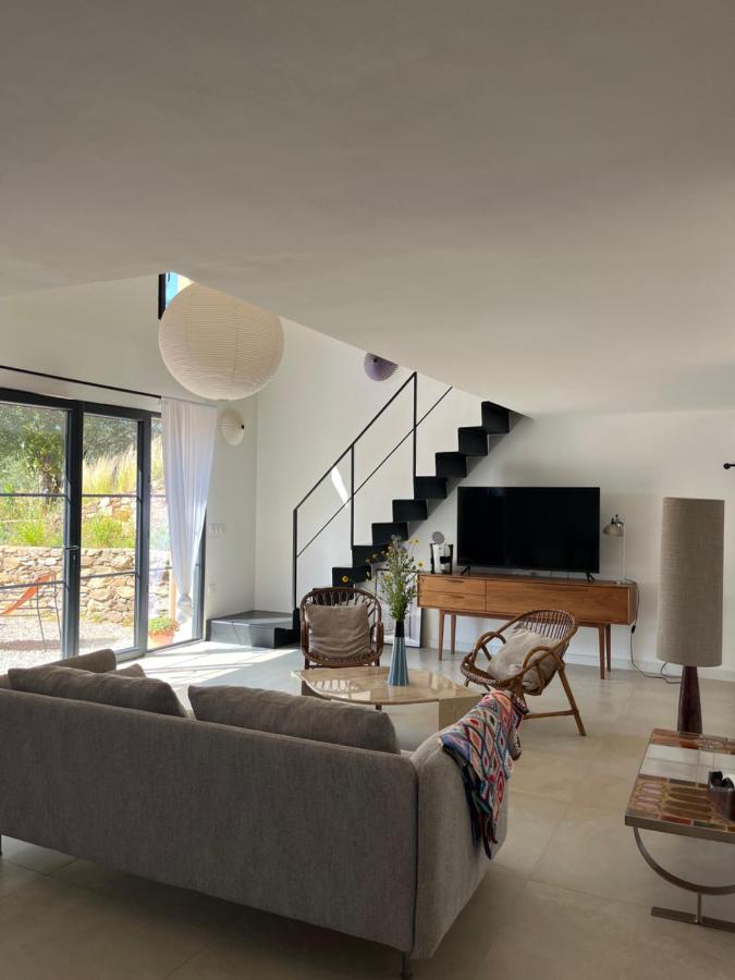 Les Plaines - B&B La Môle