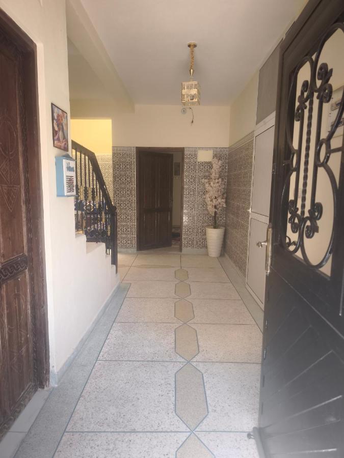 Dar LFarah Agadir - B&B