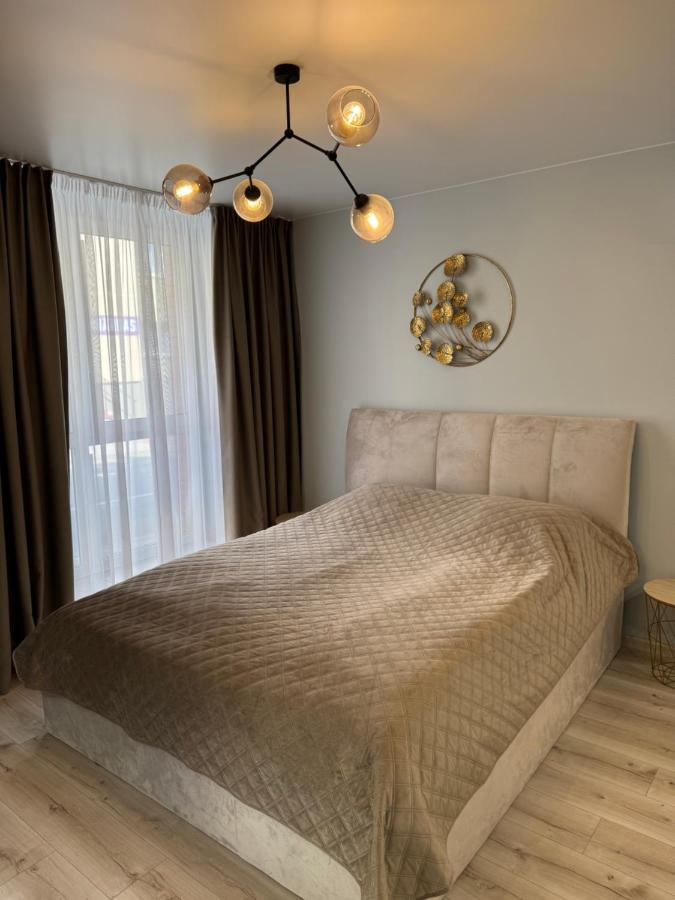 Appartement - Rez-de-Chaussée