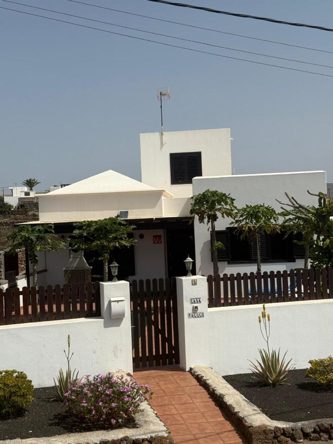 Casa Pacuco - B&B