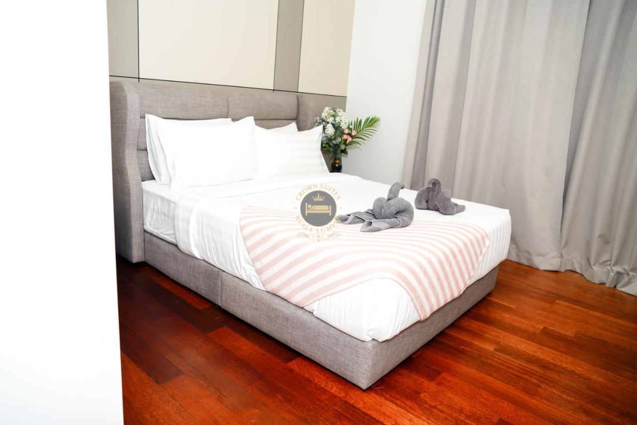 Appartamento Deluxe con 2 Camere da Letto e Balcone
