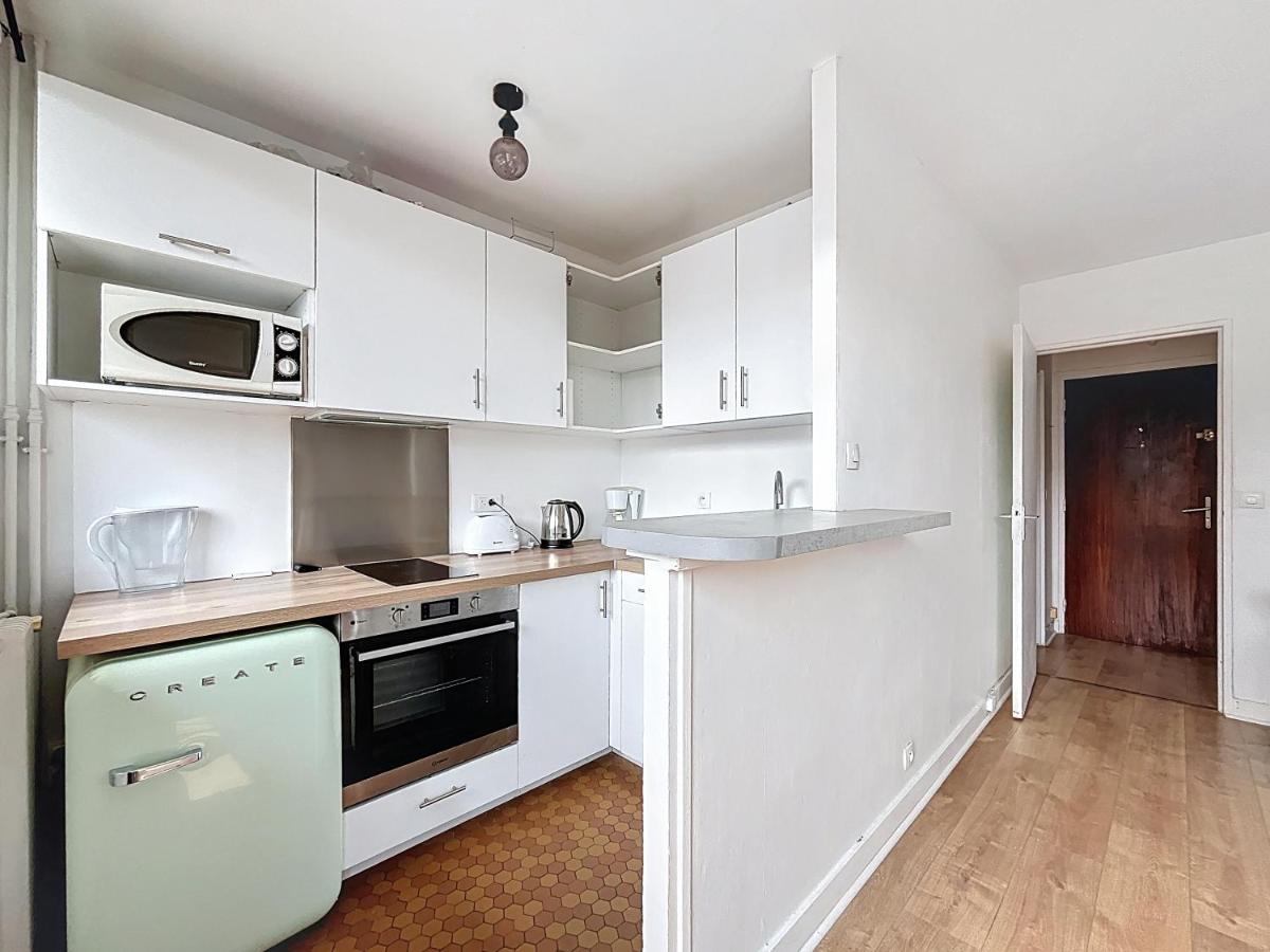 Appartement 1 Chambre